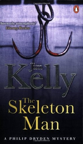 The Skeleton Man