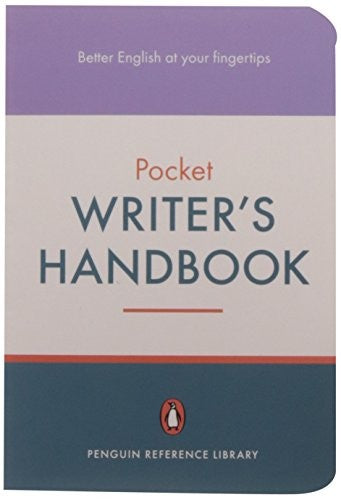Penguin Pocket Writer's Handbook
