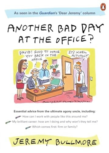 Another Bad Day at the Office?