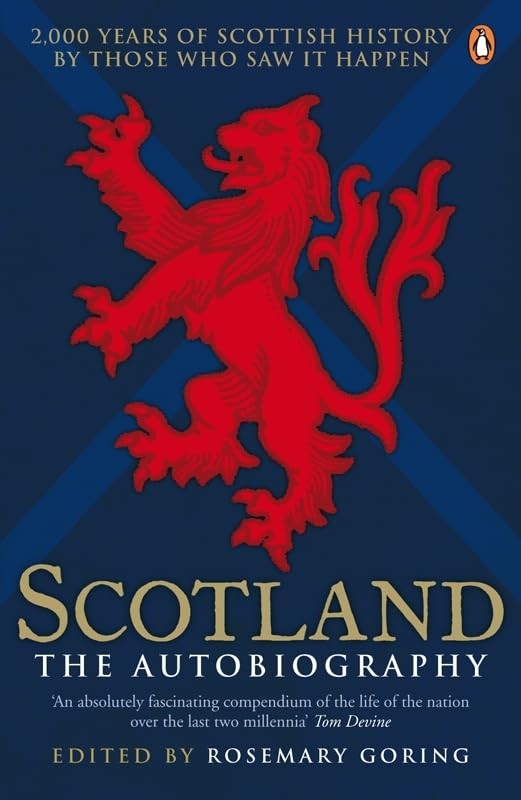 Scotland: The Autobiography