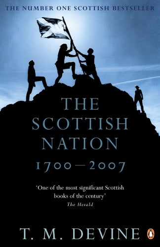 The Scottish Nation