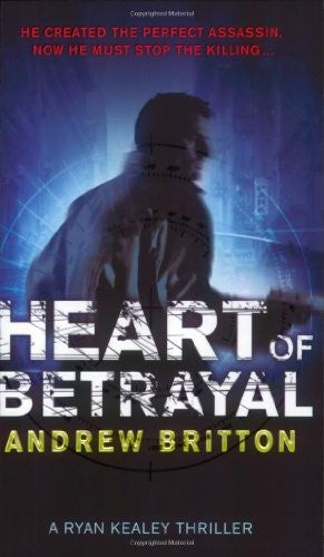 Heart of Betrayal