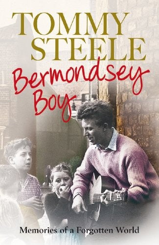Bermondsey Boy