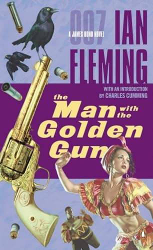 The Man with the Golden Gun