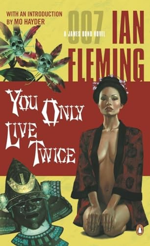 You Only Live Twice