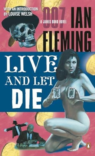 Live and Let Die
