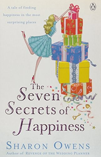 The Seven Secrets of Happiness