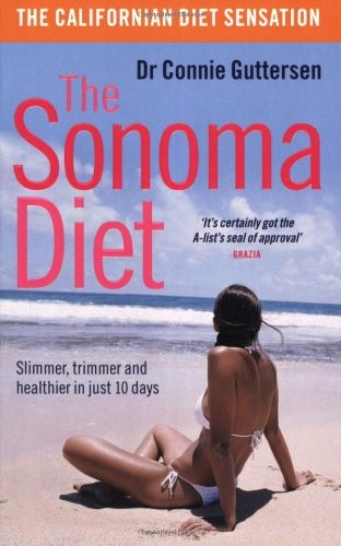 The Sonoma Diet