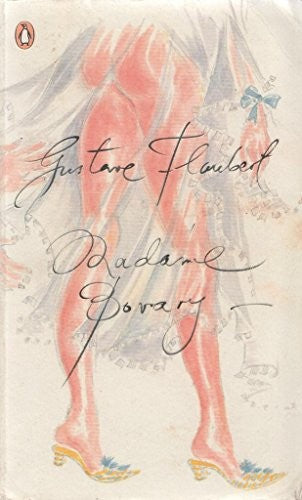 Madame Bovary