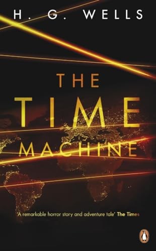 The "Time Machine"