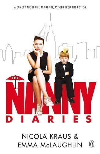 The Nanny Diaries