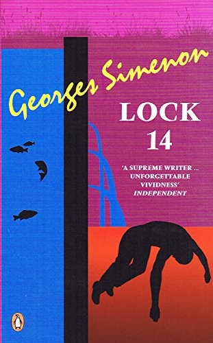 Lock 14
