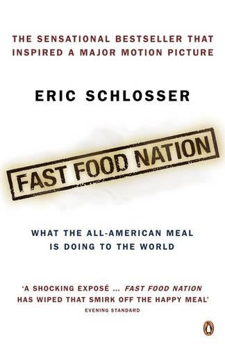 Fast Food Nation