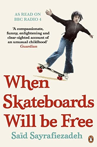 When Skateboards Will Be Free