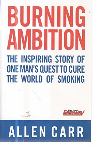 Burning Ambition