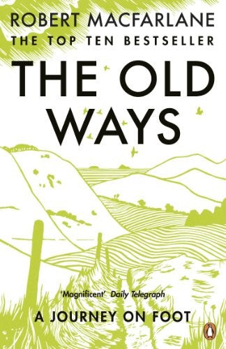 The Old Ways