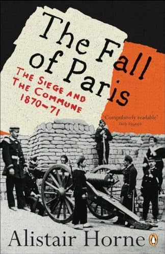 The Fall of Paris