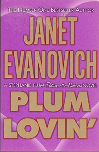 Plum Lovin'
