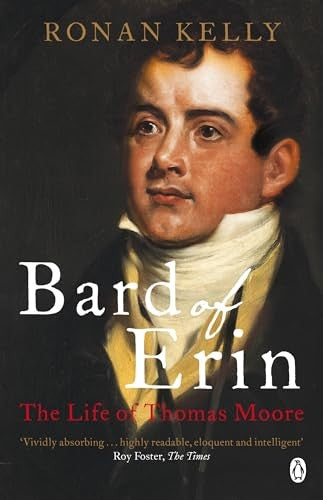 Bard of Erin