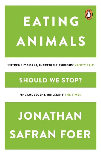 Eating Animals