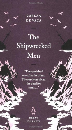The Shipwrecked Men