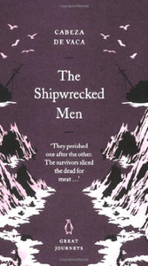 The Shipwrecked Men 