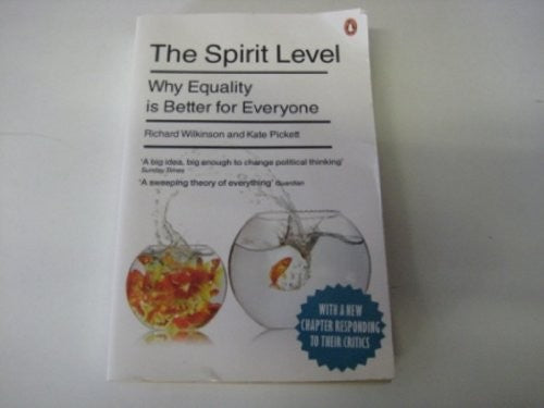 The Spirit Level