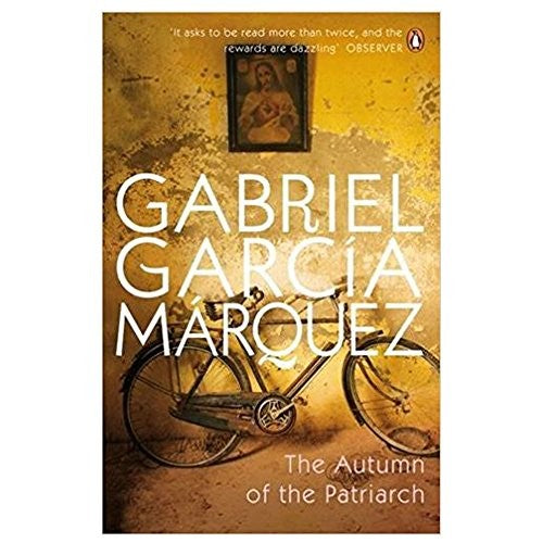 The Autumn of the Patriarch