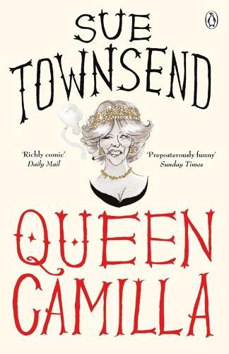 Queen Camilla