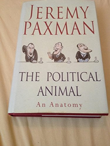 The Political Animal