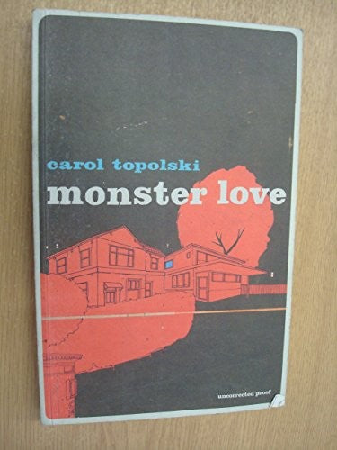 Monster Love