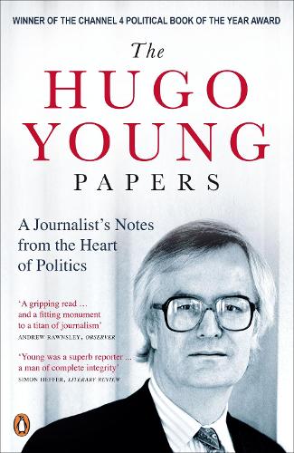 The Hugo Young Papers