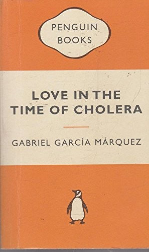 Love in the Time of Cholera