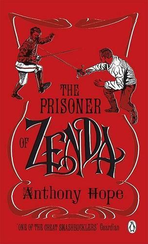 The Prisoner of Zenda