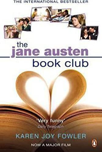 The Jane Austen Book Club