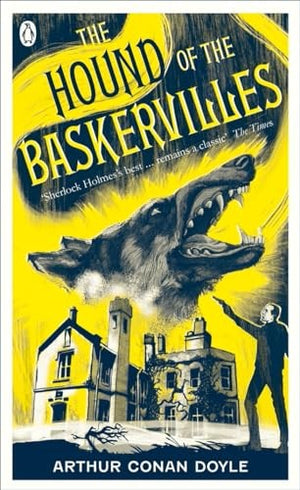 The Hound of the Baskervilles