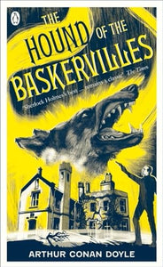 The Hound of the Baskervilles 