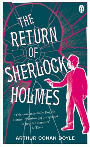 The Return of Sherlock Holmes