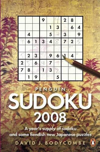 Penguin Sudoku