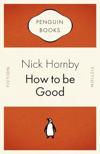 How to be Good