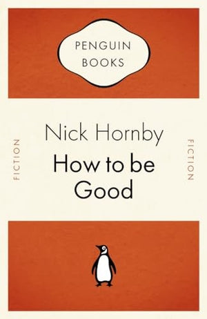 How to be Good