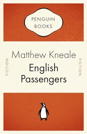 English Passengers