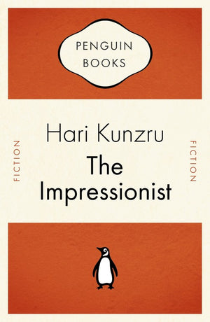 The Impressionist