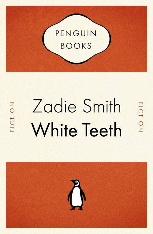 White Teeth