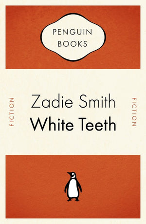 White Teeth