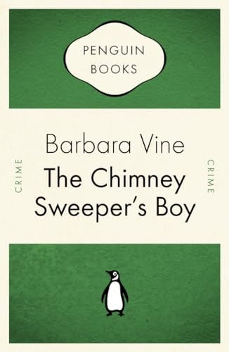 The Chimney Sweeper's Boy
