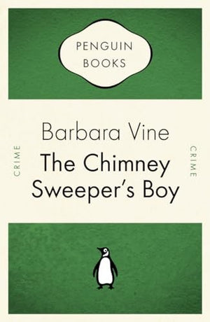 The Chimney Sweeper's Boy