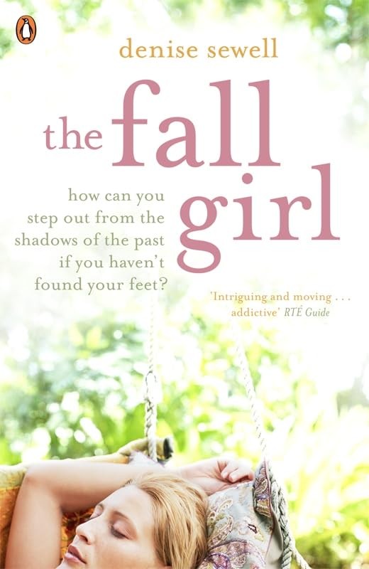 The Fall Girl