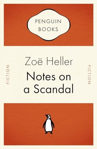 Notes on a Scandal
