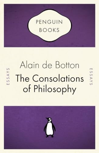 The Consolations of Philosophy